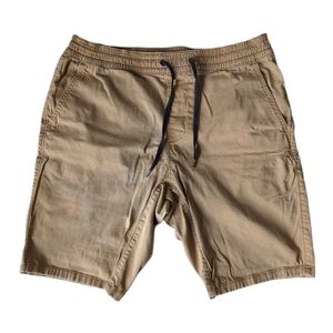 Hollister Jogger Shorts